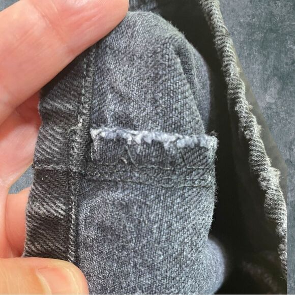 Vintage Levi's 501xx 32x30 Denim Jeans - Picture 6 of 9